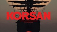 Jewish-Ottoman Epic 'Korsan' Adds Andreas Heckmann, Paul Wilmshurst