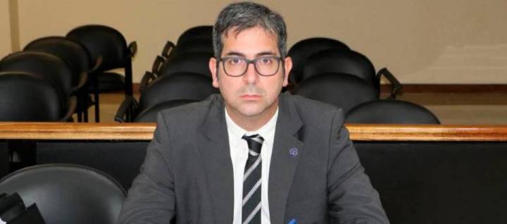 Petro acusó a Paraguay de no "apoyar" a Colombia para resolver el caso Pecci