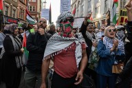 Trump unlawfully targeted noncitizens over Gaza protests: Judge