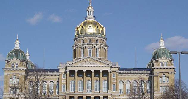 Iowa lawmakers hold education listening session in Mason City