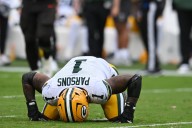 Fanatics Sportsbook promo NYPOST: Bet $10 and get $100 in FanCash for ‘Sunday Night Football’