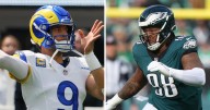 Rams vs. Eagles: How to watch, prediction and betting odds