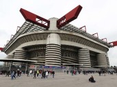 San Siro's fate in balance as Milan decides on sale to Serie A giants