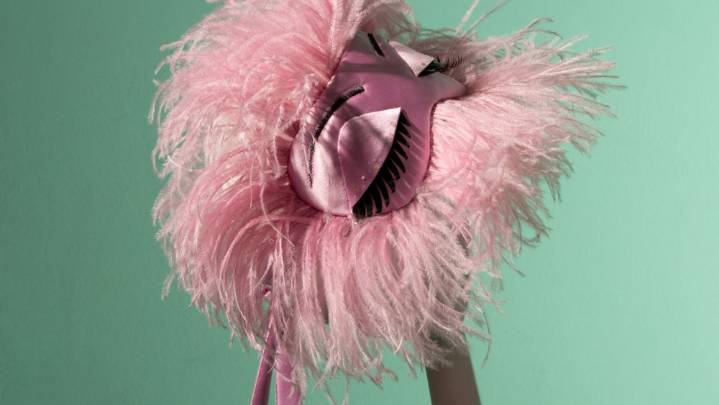 Stephen Jones Millinery Spring 2026 Collection Review [PHOTOS]