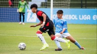 Fiesta Conmebol Evolución de Asunción: otro triunfo del sub