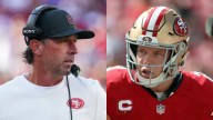 Kyle Shanahan Has No Clue on Christian McCaffrey’s Injury After Latest Report, Claims Insider 49ers HC Kyle Shanahan questioned over silence about Christian McCaffrey while 49ers RB gives an update ab
