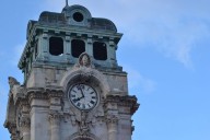 Reloj de Pachuca: 115 años de historia