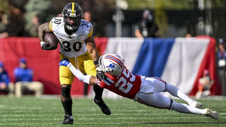 Vikings at Steelers prediction: Odds, expert picks, QB matchup, injury update, betting trends, and stats