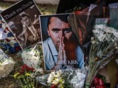 Website comments after hiring witches to curse Charlie Kirk