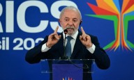 Lula a Trump: Debe dejar de considerarse el emperador del mundo