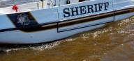 Man killed after personal watercraft strikes buoy on Grand River