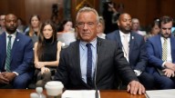 RFK Jr. faces hostile Senate hearing over CDC firing, vaccines