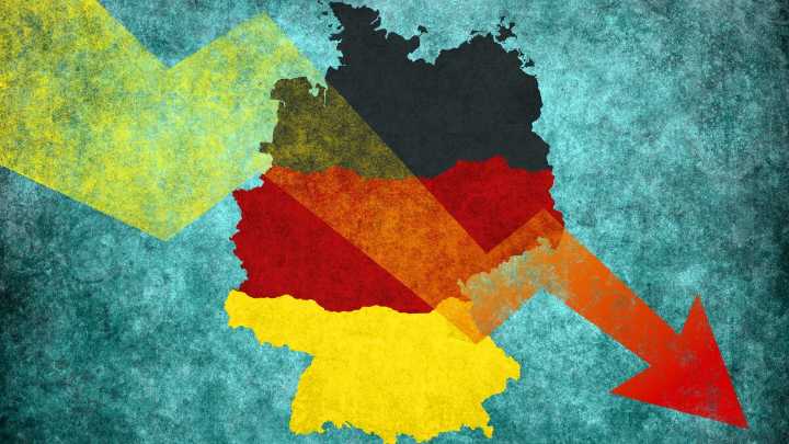 Germany thrived in the first China Shock. But the next one could prove catastrophic.
