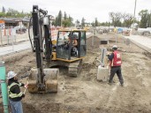 Ward Nakota Isga: Who will replace Knack in the west end?