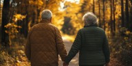 El crecimiento de la esperanza de vida se detuvo en países de altos ingresos, según una investigación