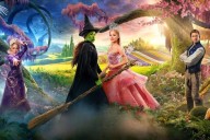 Revelan tráiler final de “Wicked: For Good” con primer vistazo al Hombre de Hojalata y otros personajes icónicos