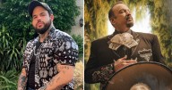 Emiliano Aguilar se sincera y deja entrever que anhela el cariño de su padre