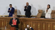 AN sanciona por unanimidad el Tratado de Asociación Estratégica entre Venezuela y Rusia