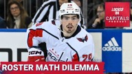 Roster Battles Heat Up: Surprises and Standouts at Capitals Camp