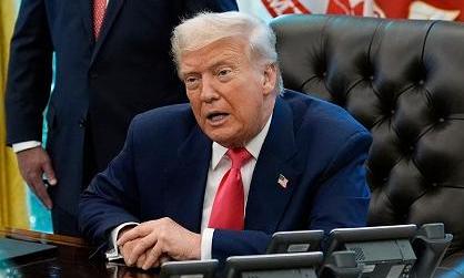 Trump links Tylenol use during pregnancy to autism, experts call claim unproven