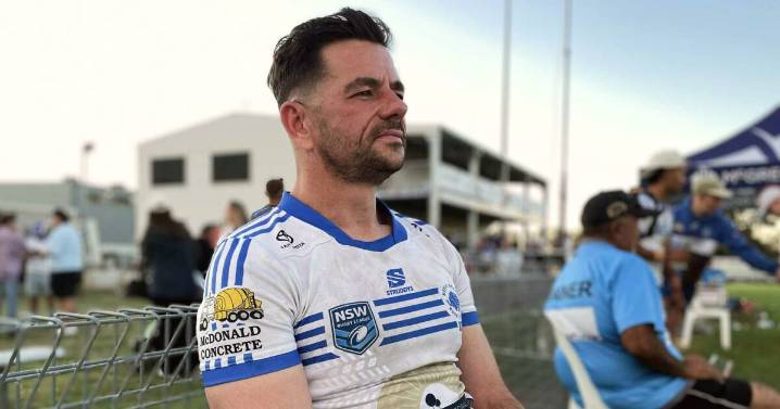 Moree's Mick Watton retires after winning another grand final