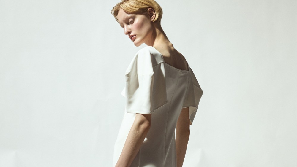 Bevza Spring 2026 Ready-to-Wear Runway, Fashion Show & Review