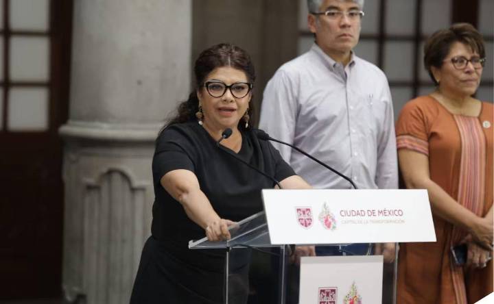 Confirman 17 muertos por explosión de pipa en Iztapalapa; Clara Brugada ofrece apoyo a familias