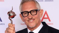 National Television Awards 2025 – full winners revealed as Gary Lineker breaks major record and Adolesence sweeps awards
