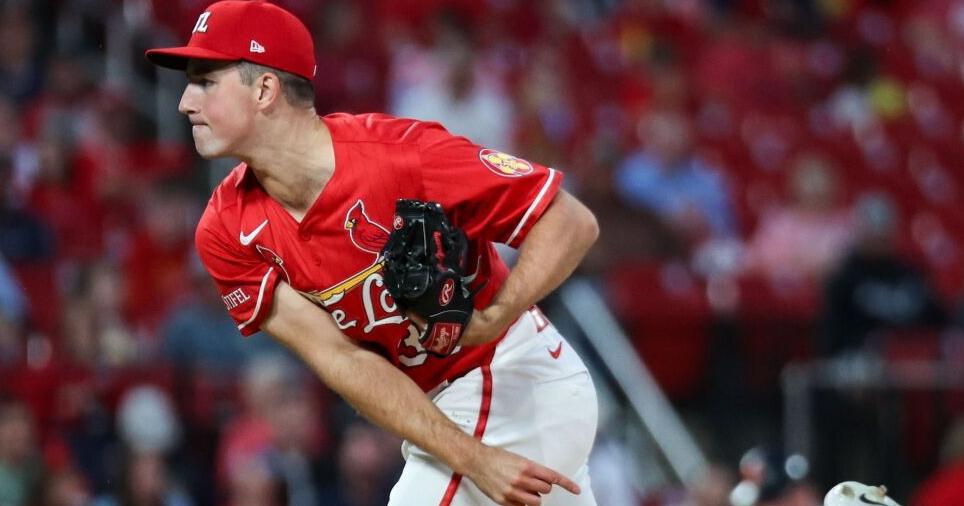 How to watch Cardinals at Mariners, TV, live stream, time