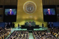 Trump Blasts UN for Not Solving Wars, Ignores Repeated US Vetoes on Ceasefire