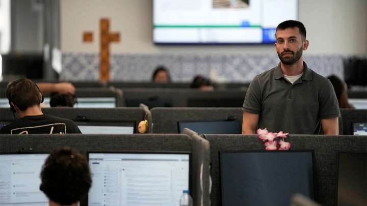 Why AI’s impact on the call center industry won’t be as dire as predicted