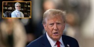 Donald Trump envió duro mensaje a juez de origen colombiano Juan Merchán: “Es un corrupto que algún día pagará un precio muy alto”