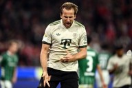Mantiene Bayern paso demoledor en la Bundesliga