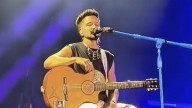 El duro momento de Camilo en pleno show en vivo
