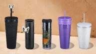Starbucks drops new line of spooky cups. See prices, photos.