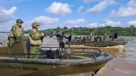 MinDefensa anunció fortalecimiento en número de uniformados de las FF.MM. y Policía para Putumayo