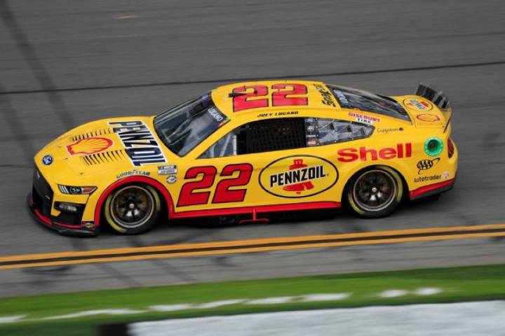 New Hampshire NASCAR Algorithm-Predicted Finishing Order (Premium Content)