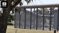 Man sentenced over 'shocking' assault during October 2023 Malmsbury Youth Justice Centre riot