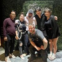Justin Bieber stuns Cambridge pub with surprise visit for pool and karaoke