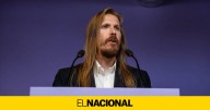 Podemos estalla contra Turull: "Que nos llame catalanófobos es infame, una absoluta gilipollez"