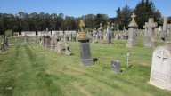 Pluralism is dead: What a Colombo cemetery taught me about resting in peace