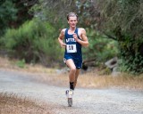 Aptos runner Sam Hansen earns win at 3-mile Jackie Henderson Memorial Invitational