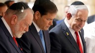 Hamás tacha de "provocación a los musulmanes" la visita de Rubio al Muro de las Lamentaciones en Jerusalén