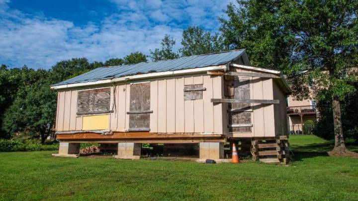 Roswell is Dismantling Historic Doc’s Café
