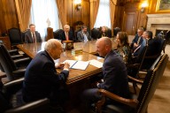 Russell Nelson: Utah leaders react to LDS Church prophet's death