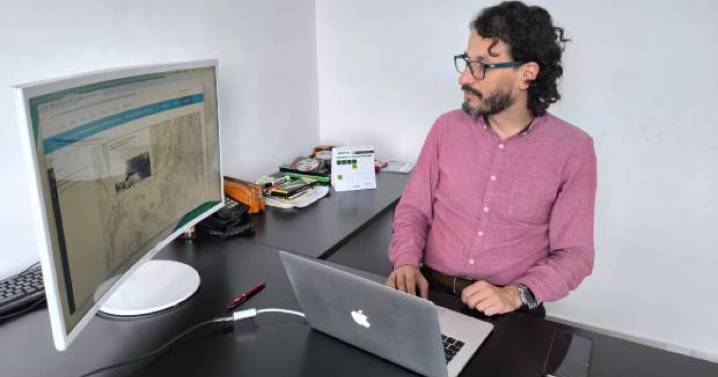 La IA no es superinteligente, los inteligentes son los humanos, explica experto de universidad de Manizales