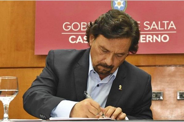 Salta también desafía a Nación y va a la Corte Suprema por las pensiones suspendidas