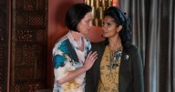 EastEnders' Heather Peace shares emotional cancer update as she 'moves on'