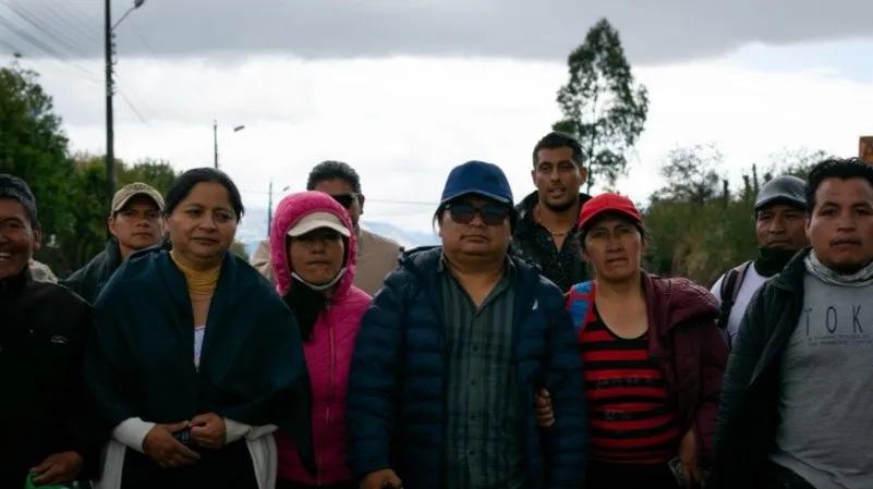 ¿Qué se sabe del paro nacional en Ecuador hoy, sábado 27 de septiembre?