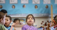 New Mexico has slipped in increasing child care capacity, analysts say